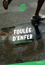 Foulée d'enfer [Poche]