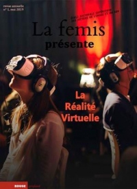 La Fémis présente : La réalité virtuelle