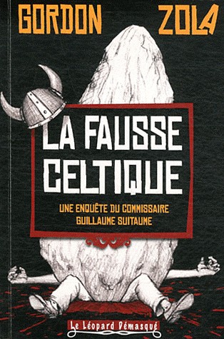 La fausse celtique