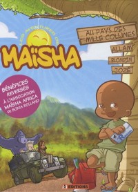 Les aventures de Maïsha