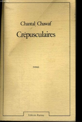 Crépusculaires