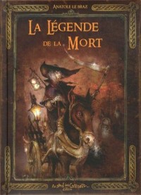 La Légende de la mort