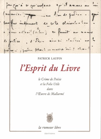 L'Esprit du Livre