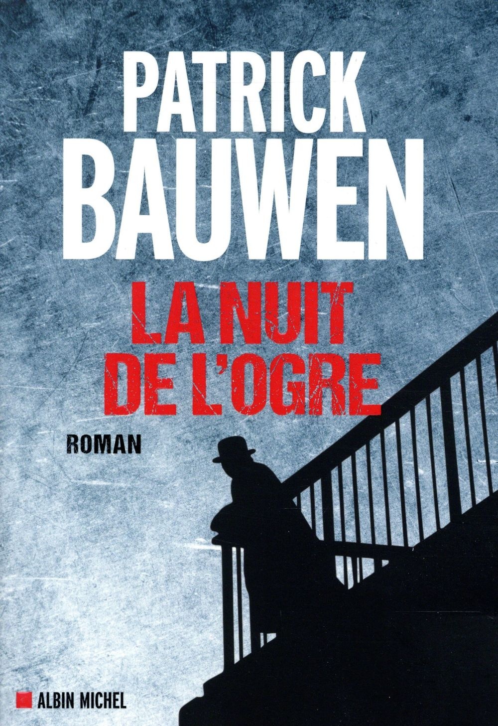 La Nuit de l'ogre