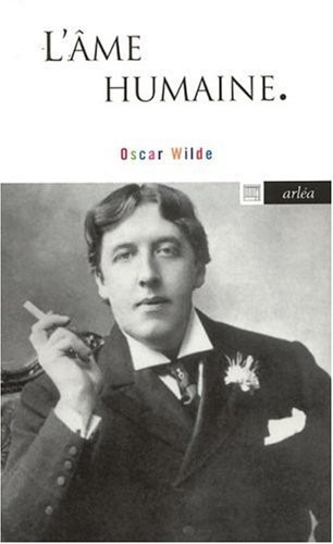 L'Ame Humaine