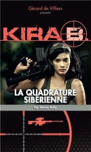 Kira 5 La quadrature sibérienne