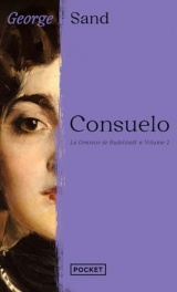 La Comtesse de Rudolstadt [Poche]