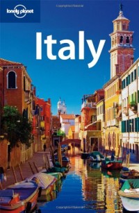 ITALY 9ED -ANGLAIS-