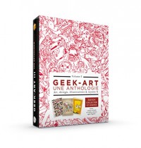 Coffret collector Geek-Art 3