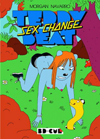 Teddy Beat : Sex Change