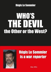 When do you negotiate with the devil?