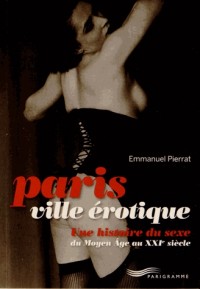 Paris - ville érotique