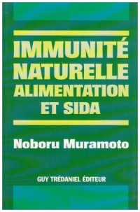 Immunité naturelle : Alimentation et Sida