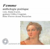 Femme/1cd