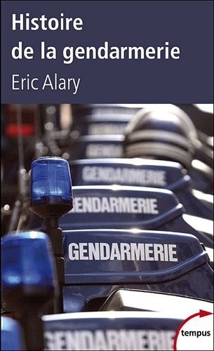 Histoire de la gendarmerie