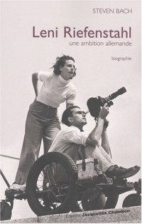 Leni Riefenstahl : Une ambition allemande
