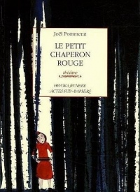 Le petit Chaperon rouge