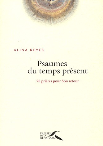 PSAUMES DU TEMPS PRESENT