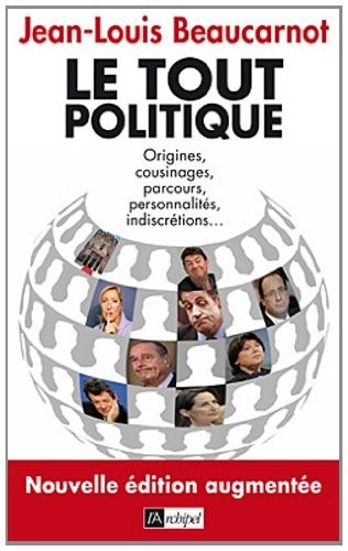 Le tout-politique
