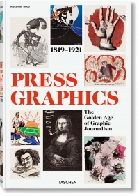 VA-HISTORY OF PRESS GRAPHICS