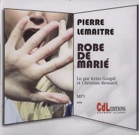 Robe de Marié (1CD MP3)