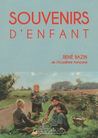 Souvenirs d'enfant