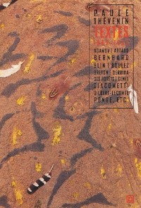 Textes (1962-1993)