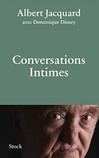 Conversations intimes (Essais - Documents)