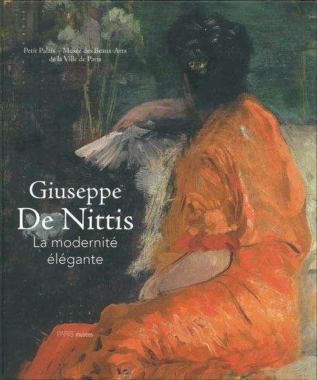 Giuseppe De Nittis : La modernité élégante