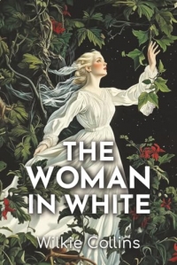 The Woman in White: 1859 Gothic Tale of Deception, Identity Theft, and Women’s Fate