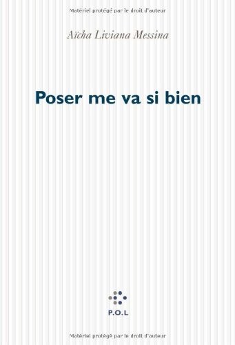 Poser me va si bien