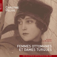 Femmes ottomanes et dames turques