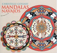 Mandalas navajos