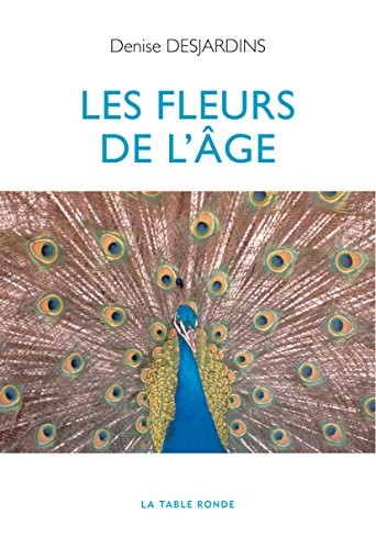 Les Fleurs de l'âge