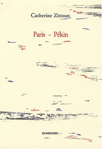 Paris-Pékin