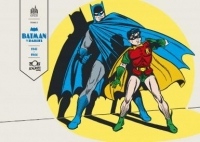 Urban Strips - Batman the Dailies Tome 1