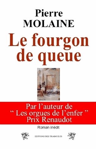 Fourgon de Queue (le)