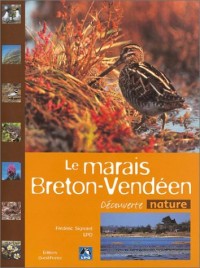 Le Marais Breton-Vendéen