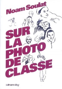Sur la photo de classe