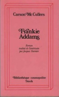 Frankie Addams (Bibliothèque cosmopolite)