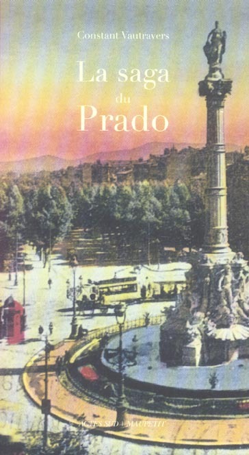 La saga du Prado