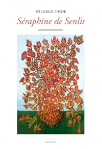 Séraphine de Senlis