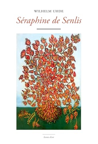 Séraphine de Senlis