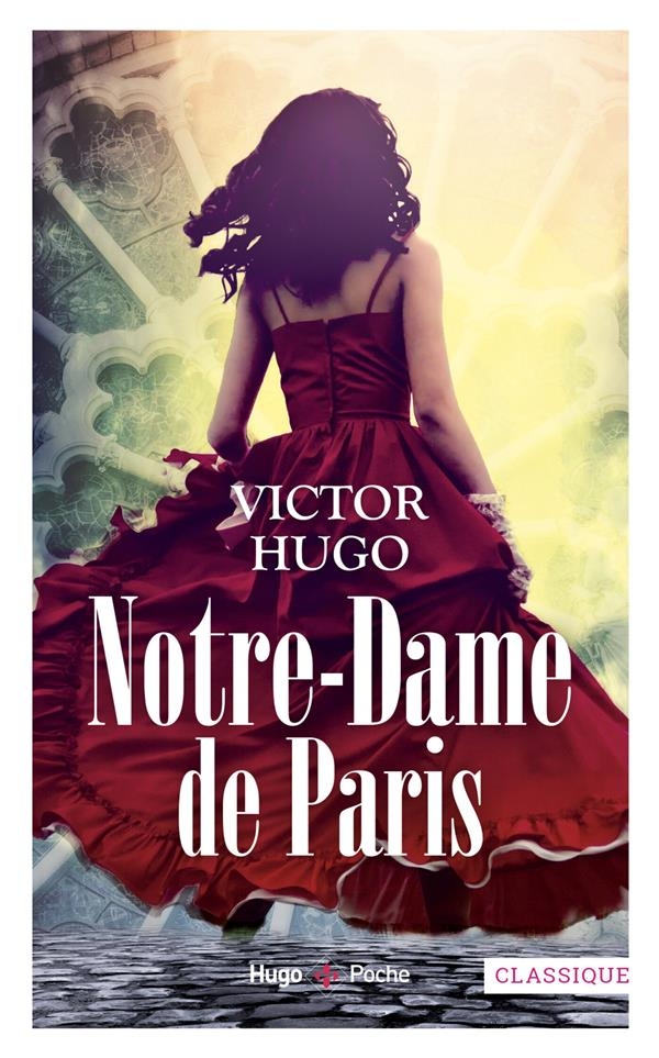 Notre-Dame de Paris - poche