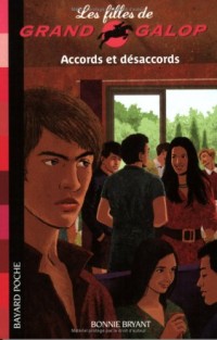 Les Filles de Grand Galop, Tome 6 : Accords et désaccords