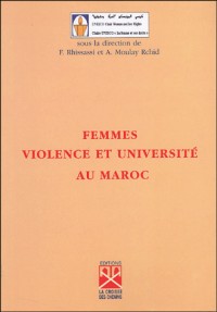 Femmes, violence et université au maroc