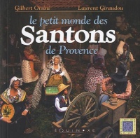 PETIT MONDE DES SANTONS DE PROVENCE