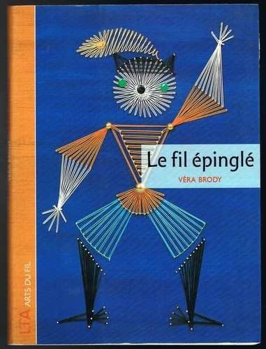 Le fil épinglé