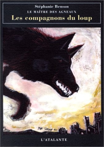 Maître des agneaux 1 - Les Compagnons du loup
