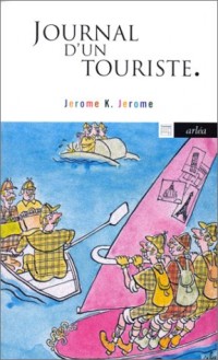 Journal d'un touriste